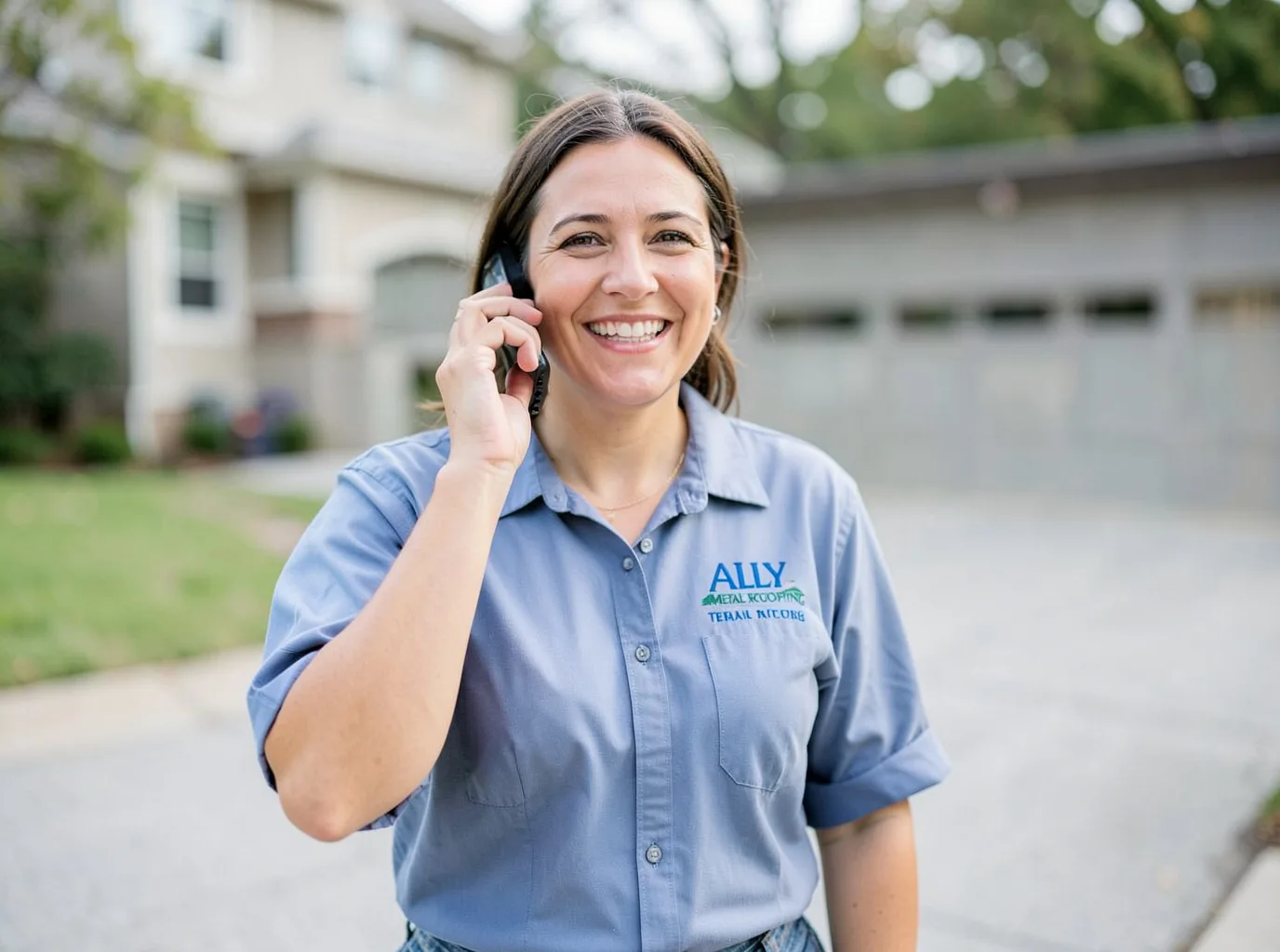 Metal Roof Installation Newry, PA FAQs